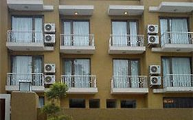 Uds Villa
