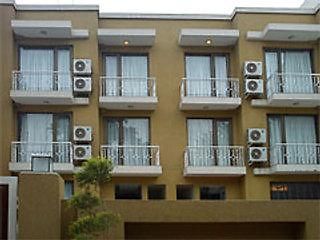 Uds Villa New Delhi Exterior photo
