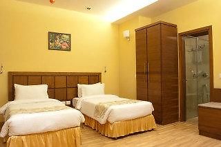 Uds Villa New Delhi Exterior photo