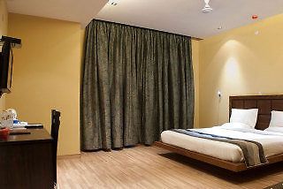 Uds Villa New Delhi Exterior photo