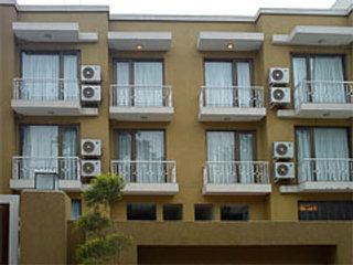Uds Villa New Delhi Exterior photo